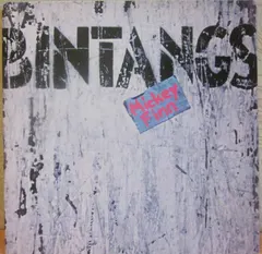 Bintangs – Mickey Finn (Vinyl, LP)