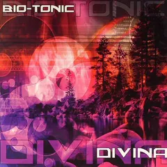 Bio-Tonic – Divina (CD, Album)