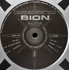 Bion – Noid (Vinyl, 12")