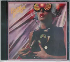 Bionic Boogie – Bionic Boogie (CD, Album)