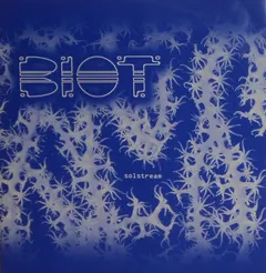 Biot – Solstream (Vinyl, 12")