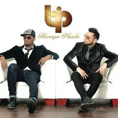 BIP (4) – Merengue Plancha (CD, Album)