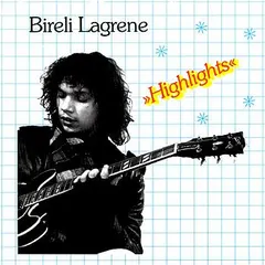 Bireli Lagrene* – Highlights (Vinyl, LP)