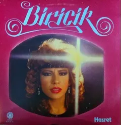 Biricik – Hasret (Vinyl, LP)