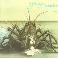 BirthControl* – Operation (CD, Album)