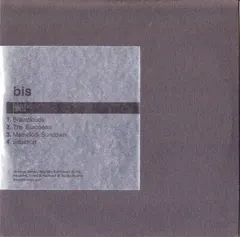 Bis – Fukd I.D.#5 (CD, EP)