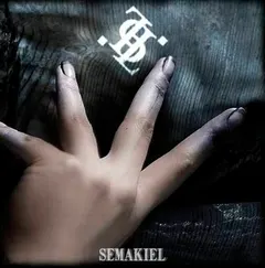 Bisclaveret – Semakiel (CDr, Single)