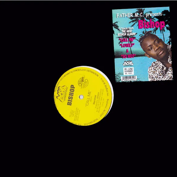 Bishop (21) – Call Me
