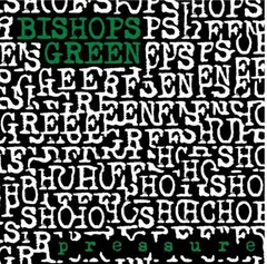 Bishops Green – Pressure (Vinyl, LP)