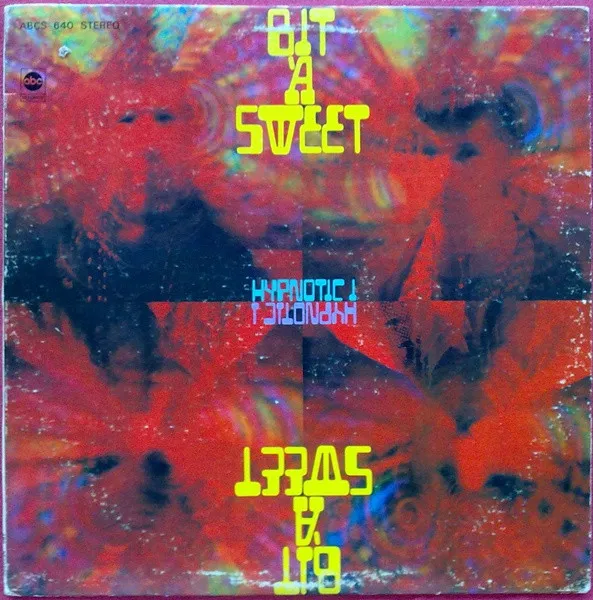 Bit 'A Sweet – Hypnotic I