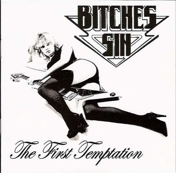 Bitches Sin – The First Temptation