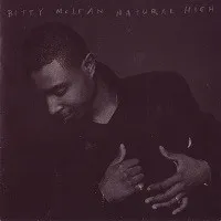 Bitty Mclean – Natural High