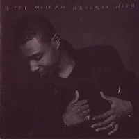 Bitty Mclean – Natural High (CD, Album)