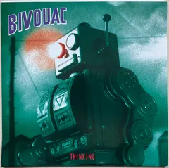 Bivouac – Thinking (Vinyl, 7")