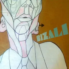 Bizali – Dance Yourself Alone (File, AAC)