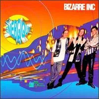 Bizarre Inc – Energique