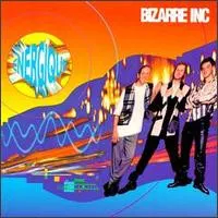 Bizarre Inc – Energique (Vinyl, LP)