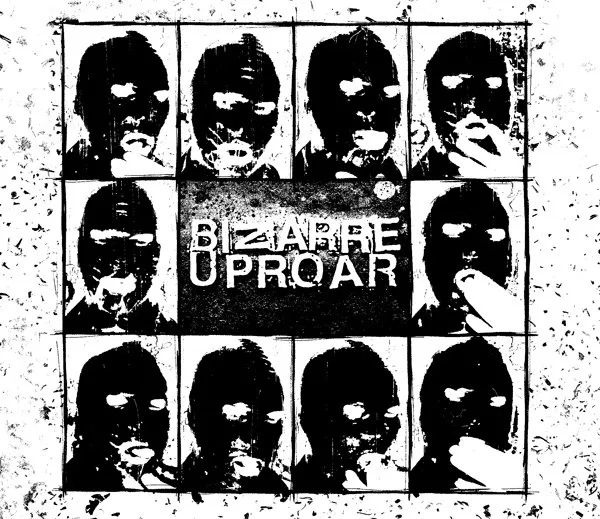 Bizarre Uproar – Perverse Bizarre Humiliation