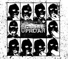 Bizarre Uproar – Perverse Bizarre Humiliation (CD, Album)