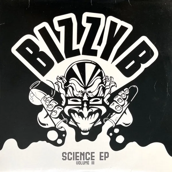 Bizzy B – Science EP - Volume III