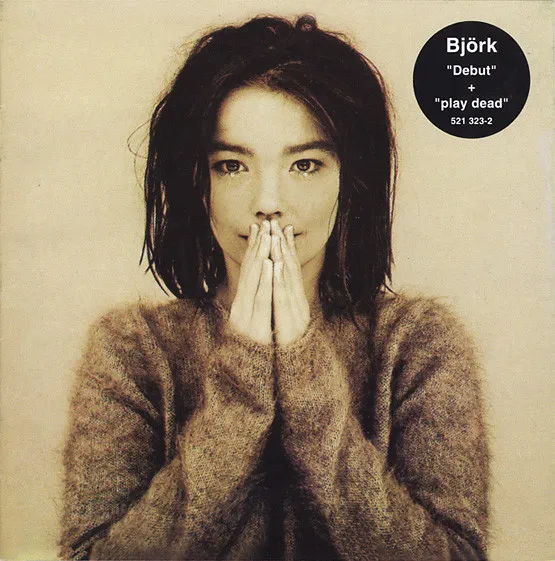 Björk – Debut