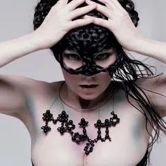Björk – Medúlla (CD, Album)