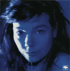 Björk – Telegram (CD, Compilation)