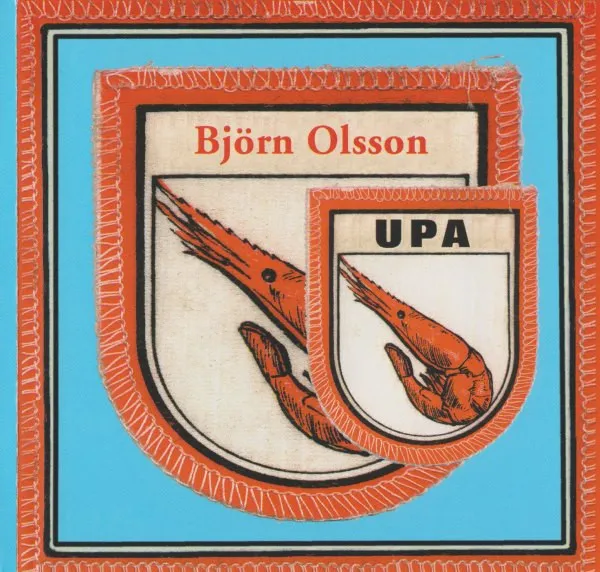 Björn Olsson – UPA
