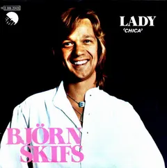 Björn Skifs – Lady (Vinyl, 7")