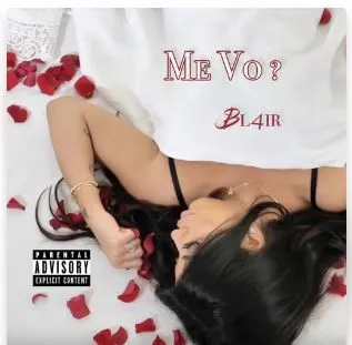 Bl4ir – Me Vo'