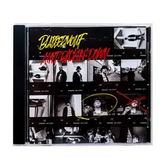 BlabberMouf – Ain't Backin' Down (CD, Album)