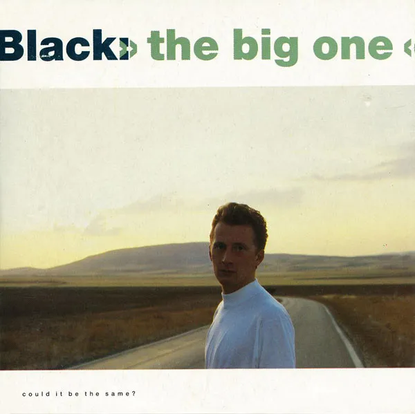 Black (2) – The Big One