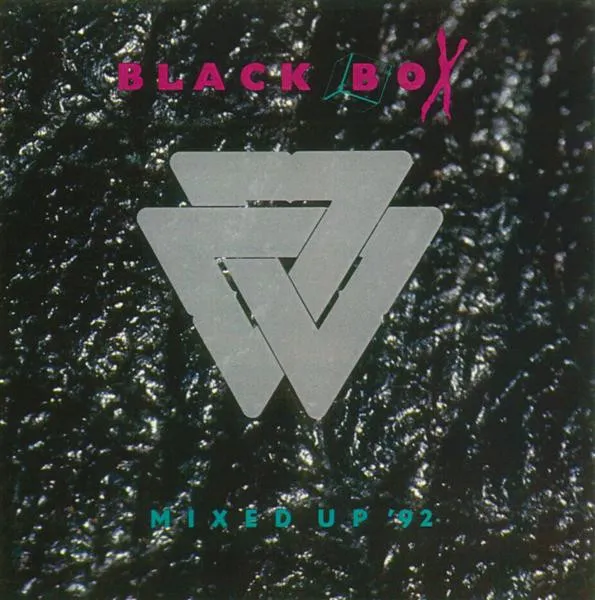 Black Box – Mixed Up '92