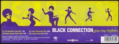 Black Connection – Give Me Rhythm (Vinyl, 12")
