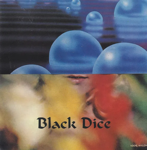 Black Dice – Cold Hands