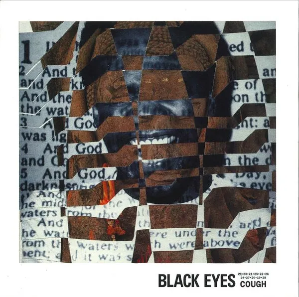 Black Eyes – Cough