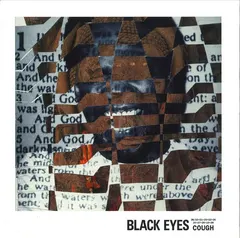 Black Eyes – Cough (CD, Album)