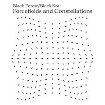 Black Forest / Black Sea – Forcefields And Constellations