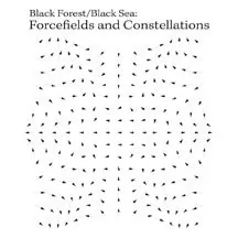 Black Forest / Black Sea – Forcefields And Constellations (CD)