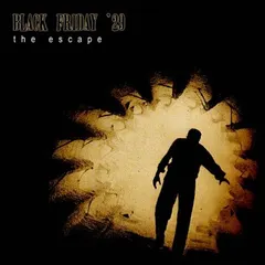 Black Friday '29 – The Escape (Vinyl, LP)