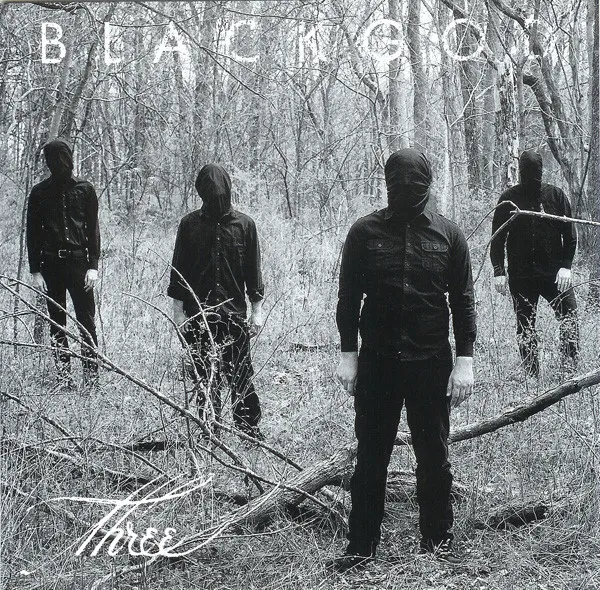 Black God (2) – Three