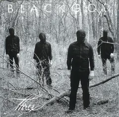 Black God (2) – Three (Vinyl, 7")