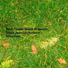 Black Jazz Consortium – Structure (File, MP3)