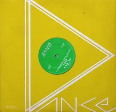 Black Lace – Agadoo (Vinyl, 12")