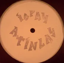 Black Maddness – Igpay Atinlay (Vinyl, 12")