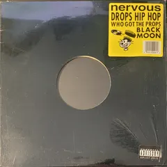 Black Moon – Who Got The Props (Vinyl, 12")