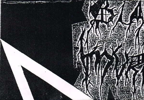 Black Murder – Feasts