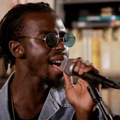 Black Pumas – Paste Studio - Jul 29, 2019 (File, MP3)