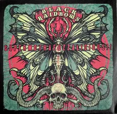 Black Rainbows – Supermothafuzzalicious!! (Vinyl, LP)