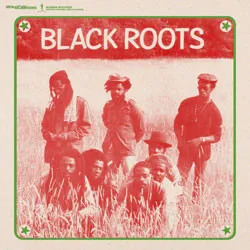 Black Roots – Black Roots